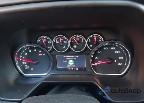 2023 Chevrolet Suburban 4Wd Ls from USA, damaged, VIN 1GNSKBKD5PR115060